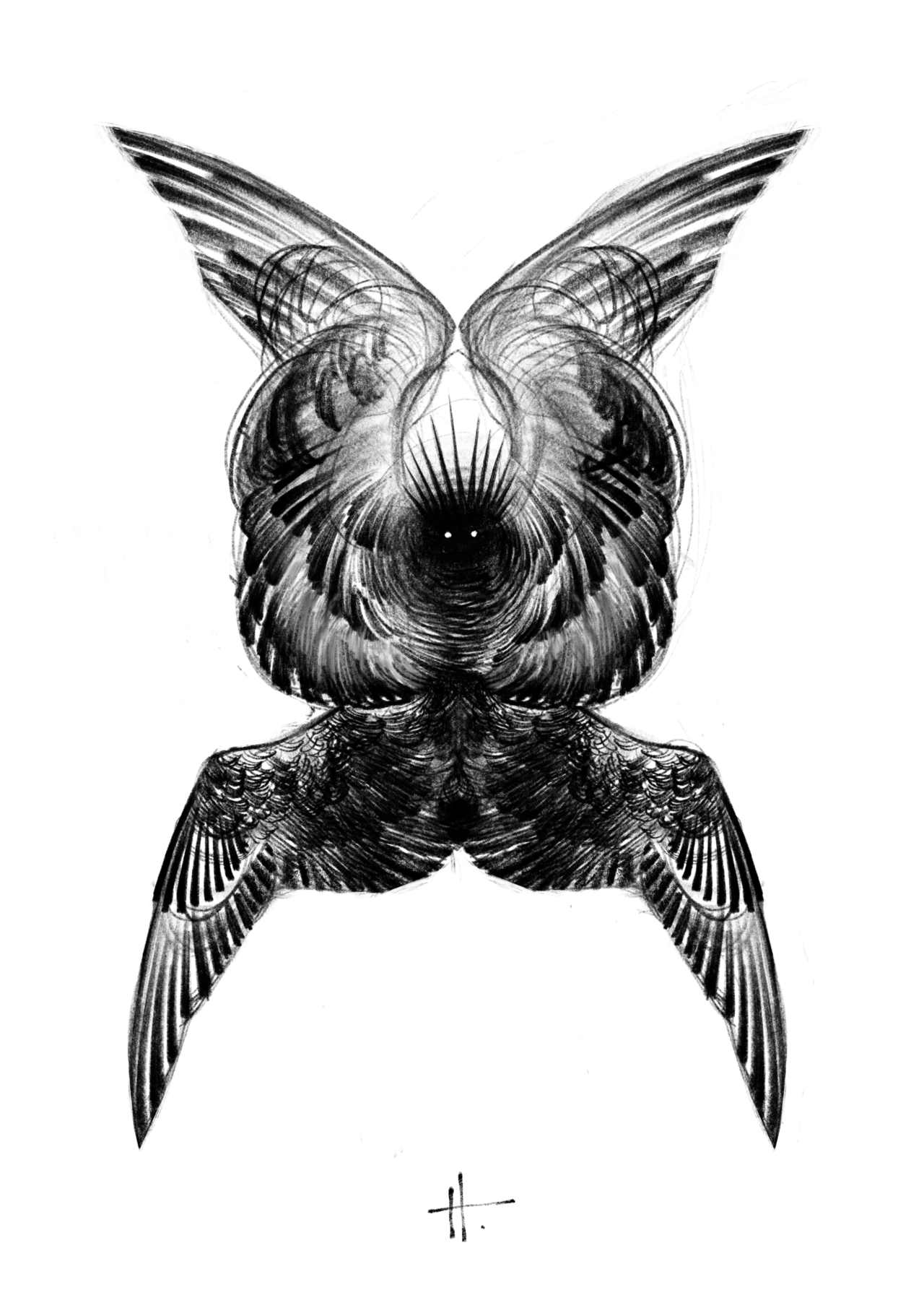 Seraph Tattoo Stock Illustrations  151 Seraph Tattoo Stock Illustrations  Vectors  Clipart  Dreamstime