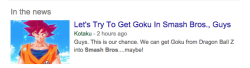 loltaku:shiny-ursaring:Oh God. Shut up Kotaku