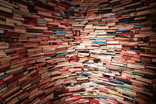 youngadultatbooktopia:  “Life isn’t really short. There are just too many good