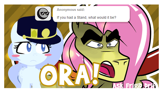 ask-frigiddrift: Click here for the [full video] this post came from! Please consider