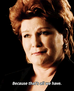 winchestersarrow:  Celebrities Warn Against The Dangers Of Binge-Watching TV [x]