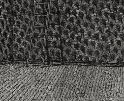 magictransistor:  Edward Gorey