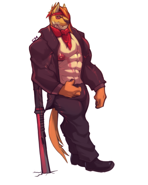 hawtcherry:  More 40$ sketches