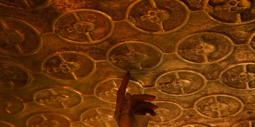ohevoyev:(i) mad max: fury road (2015, dir. george miller) / (ii) george miller in tools of the wast