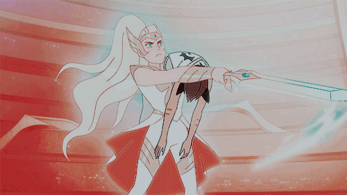 msdanvers:excuse me sir you dropped my wifeSupergirl 2x15 | She-Ra 5x05