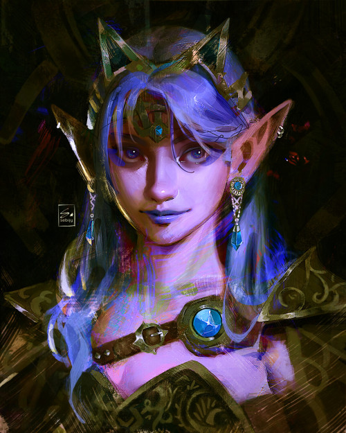 Art By ༚✧ Sebijy ✧༚ 