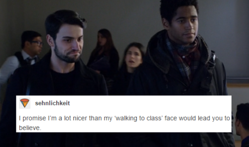 hoemewrecker:how to get away with murder + textposts