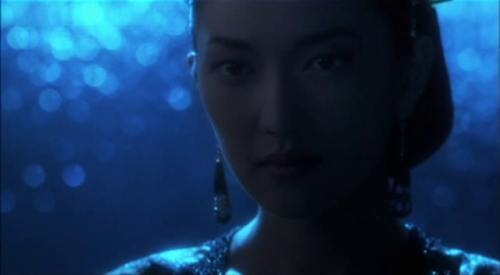 perfectframes:MICHIKO HADA RAMPO / THE MYSTERY OF RAMPO / 1994 / RINTARO MAYUZUMI, KAZUYOSHI OKUYAMA