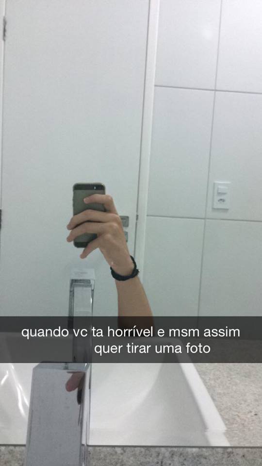 não existe amor em SP