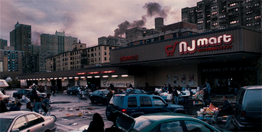 Movies And Chill World War Z 13 Dir Marc Forster