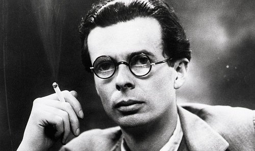 penyezperev:  Aldous Huxley writer of Brave New World asked for LSD on his deathbed. He died hallucinating.