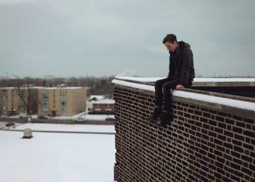 melisica:   Kyle Thompson