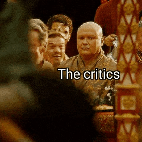 The Finale As Joffreys Wedding