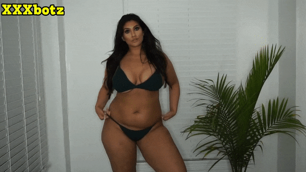xxxbotz:  Wifey material   La'Tecia Thomas