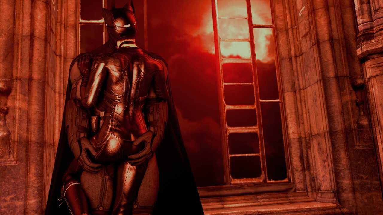 ginkasu:  BONUS ROUND!So this is me post - editing a bit … experimenting and such
