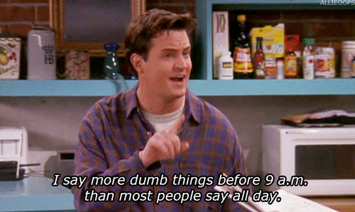 Yes, this is me.