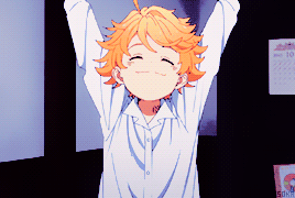 rinsoka:The Promised Neverland: EMMA | EP. 1 ✩