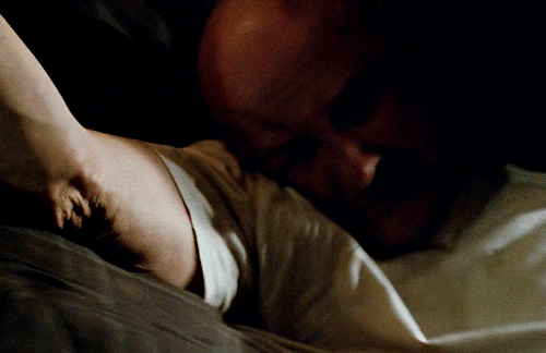 Benjamin Linus + Lil Ball Of Murder (>‿◠)✌