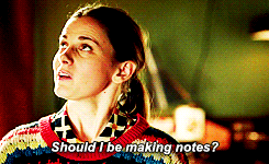 captainsexychest:  #this is my favorite thing ever#because molly thinks that sherlock wants her to be his john#but no#he wants her to be his molly 