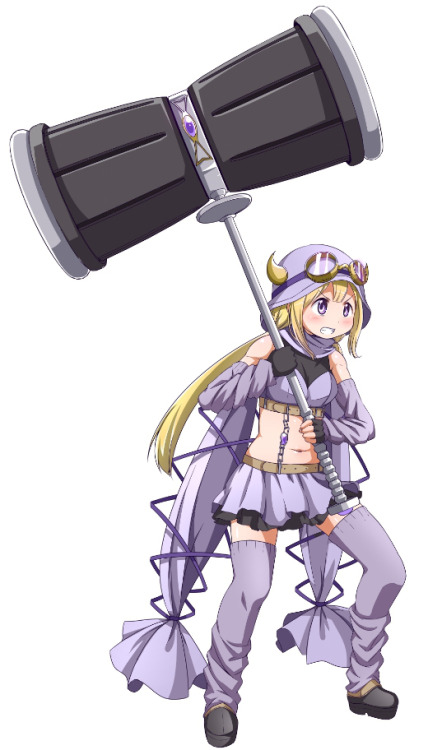 scarecool:  マギアレコード＋各キャラ ( Magia Record + each character) by マギアレコード＋各キャラ