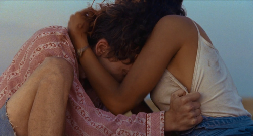 Bones And All (2022) Dir. Luca Guadagnino / The War Of Vaslav Nijinsky, Frank Bidart