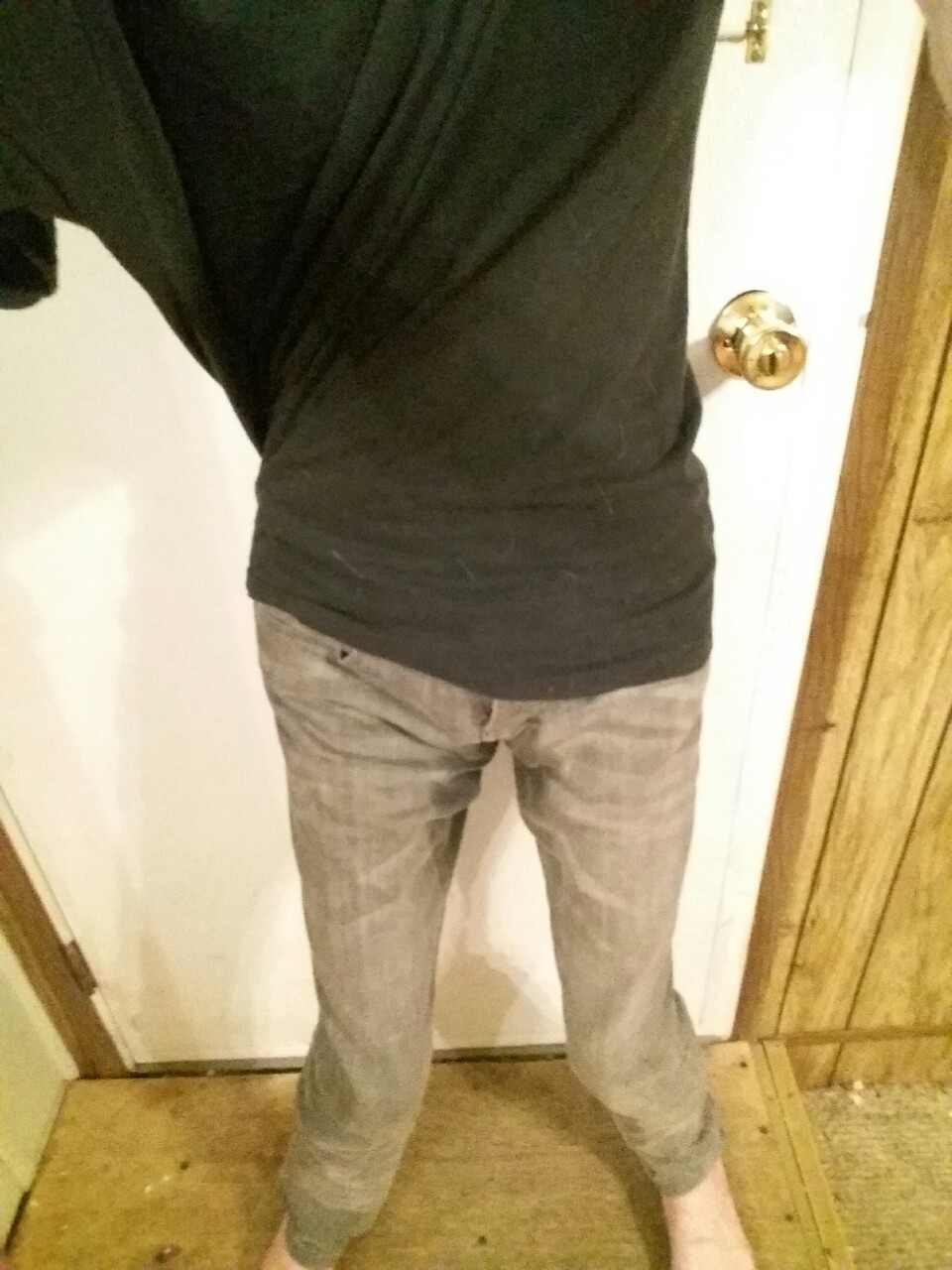 pee-butt: I feel so little when I’m wet ^^ 
