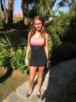 your-tits-world:  