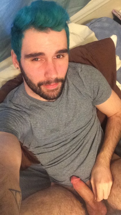 the-snake999:  the-iant:  Selfies ;)  Lo amo