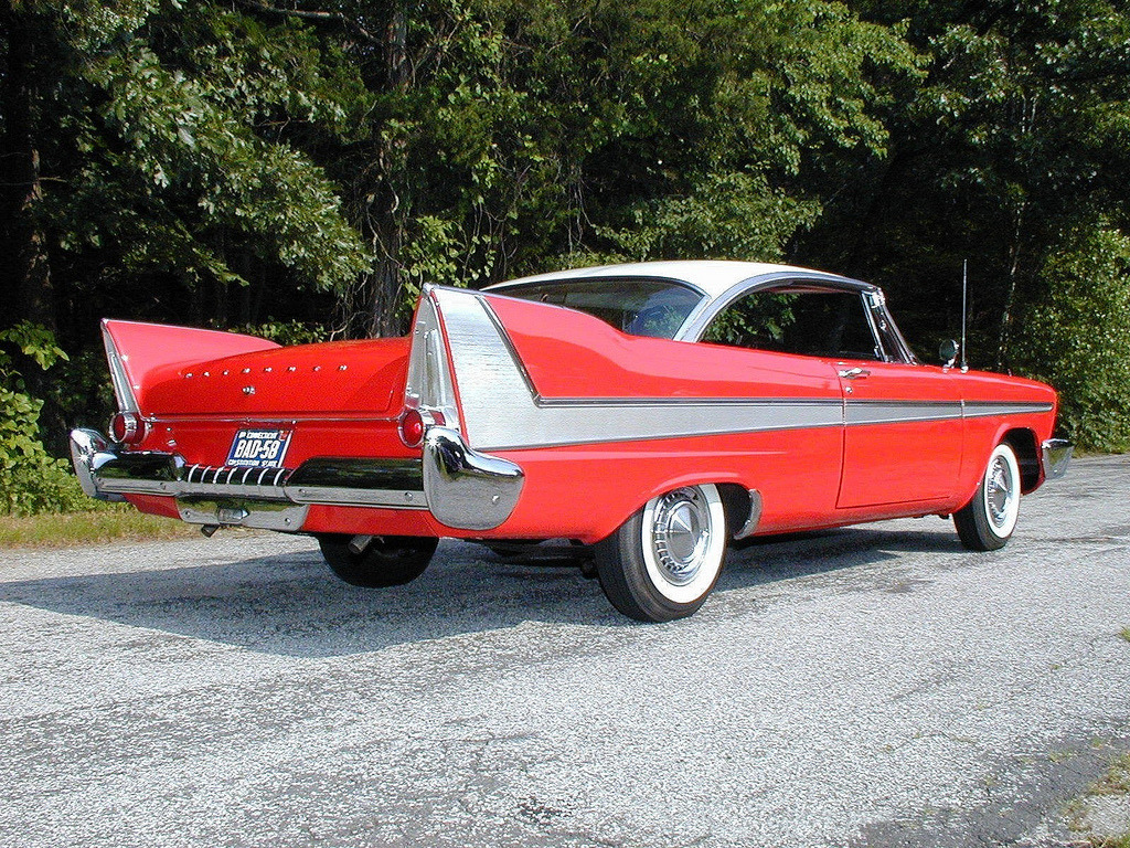 waltfelix:  Bad 58 “Christine”New Post has been published on http://www.moparsinmotion.com/2013/01/19/bad-58-christine-2/