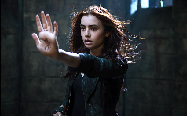 Good news, Shadowhunters! The sequel to The Mortal Instruments: City of Bones is moving forward after all – even though the first movie received poor reviews and underperformed at the box office when it opened in August, grossing about $31 million...