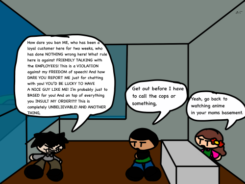 Owo Chapter Two