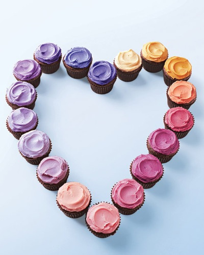 CUPCAKES!