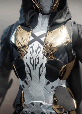 chyronsmaiden:  My Hunter // Level 50 // ✦514