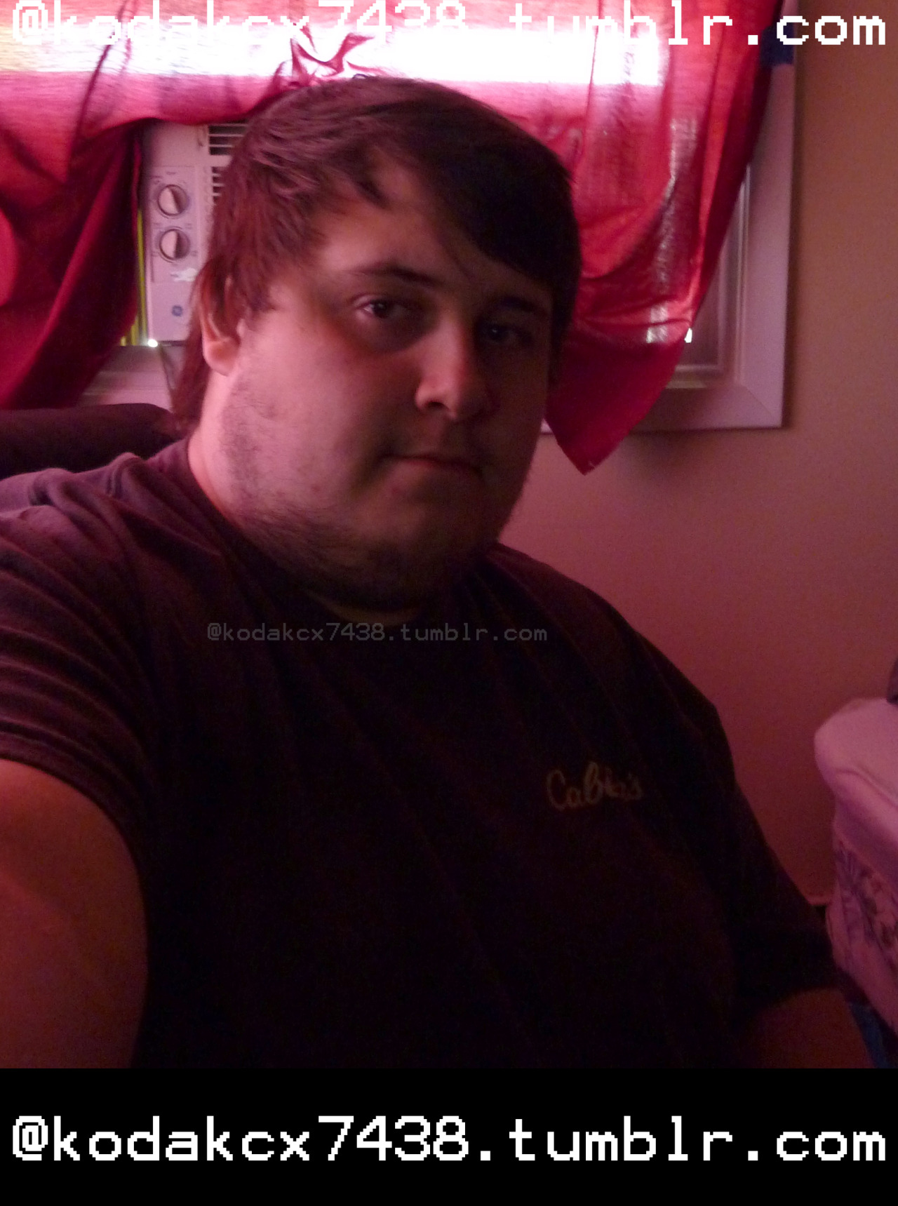 kodakcx7438:  But hey, they’ll be missing out I guess?   so hot