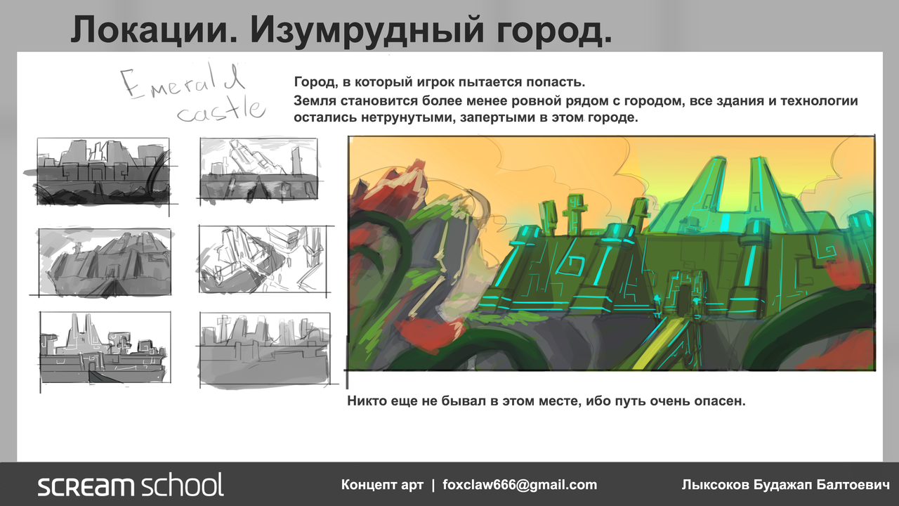 Sorry it’s in Russian but this is basically a project I’ve had going on in school.