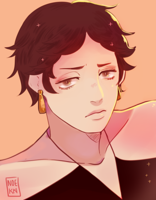 Akaashi in @ikipin ‘s Au is one of the seven marvels of the world. Im so in love with her style and 