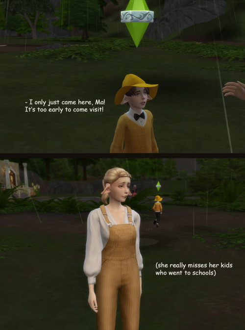 Glimmerbrook Schools Pt.4