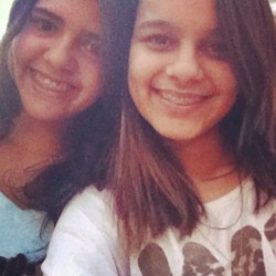 Minha minha minha minha minha, pra sempre!  @marinysmedeiros