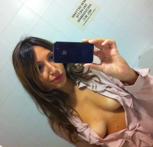 ready4fuck-milf:  Name: Amber Married: No Pictures: 66 Looking: Sex/Pics exchange Link to her profile: HERE