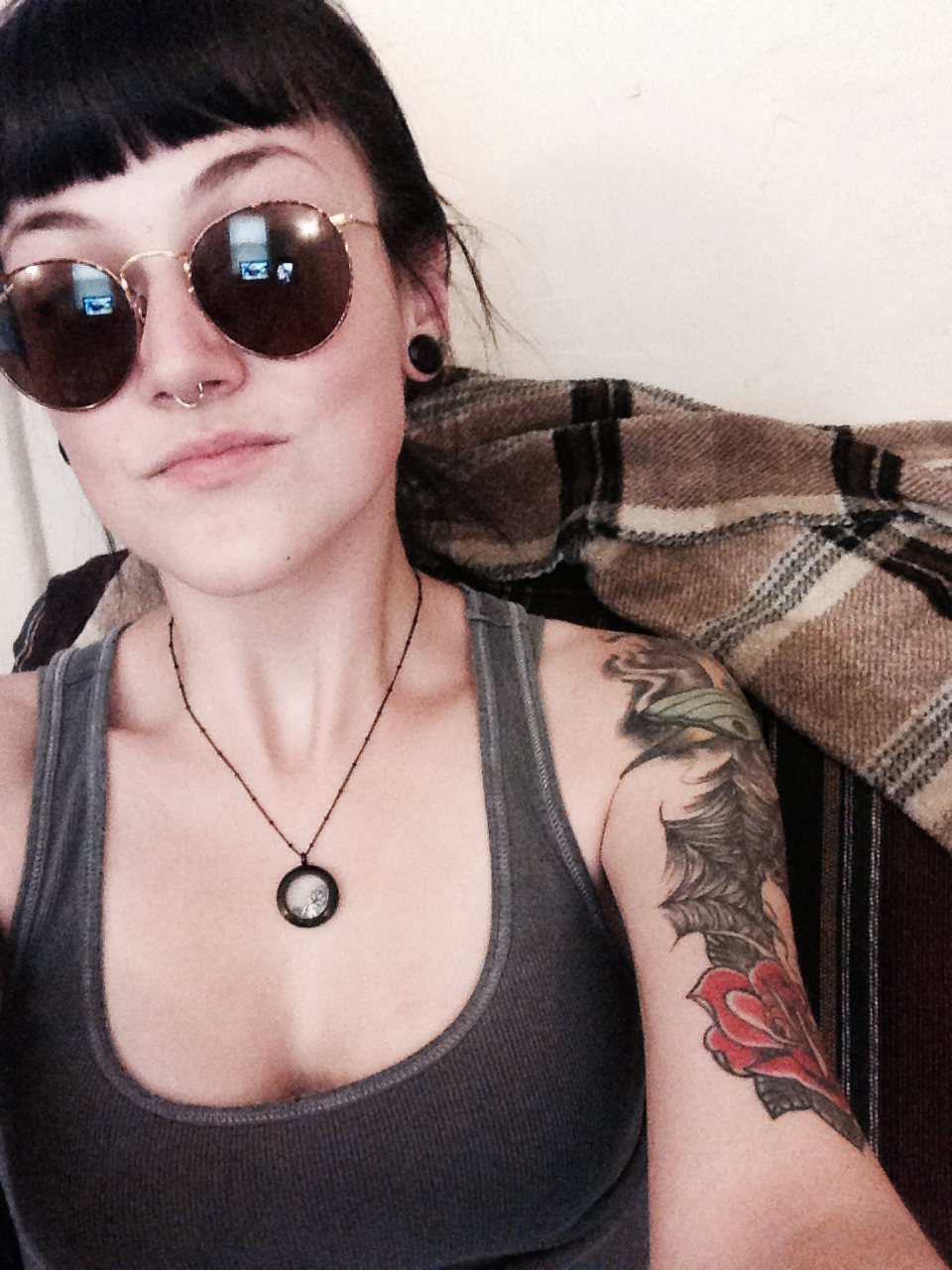 adamandium:  Am I a badass, yet?