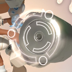 So. I've Cracked The Code On The Appearance Changes In Side Order.