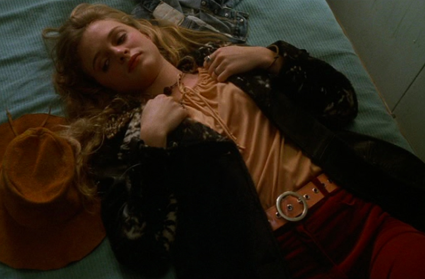 cinematapestry:  “We played a game you couldn’t win…”-Drugstore Cowboy (1989)