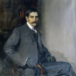 classic-art:  Doctor Francisco Rodriguez de Sandoval Joaquín Sorolla y Bastida 