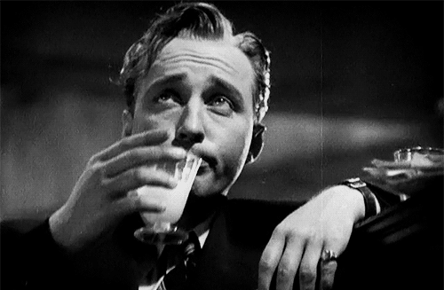 Bing Crosby in Raoul Walsh’s Going Hollywood (1933)