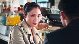 badcode:Constance Wu in the Crazy Rich Asians trailer