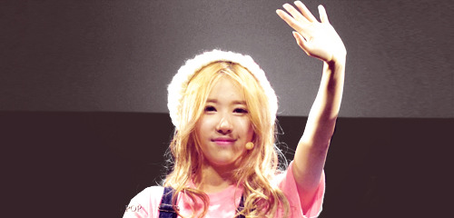 fy-crayonpop:1/?? My Favorite Pictures - Ellin