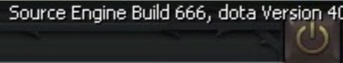 I’m scared.