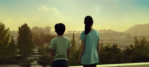 (Vanishing Time: A Boy Who Returned - 가려진 시간, 2016)