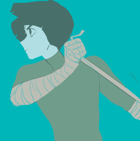 meccchi:  I tried the palette thing with the bae 