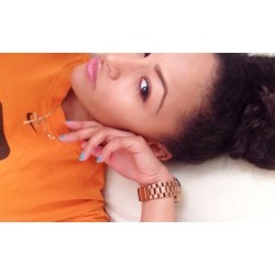 stewiebabee:  🍊 